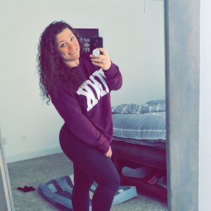 Meet your Posher, Victoria